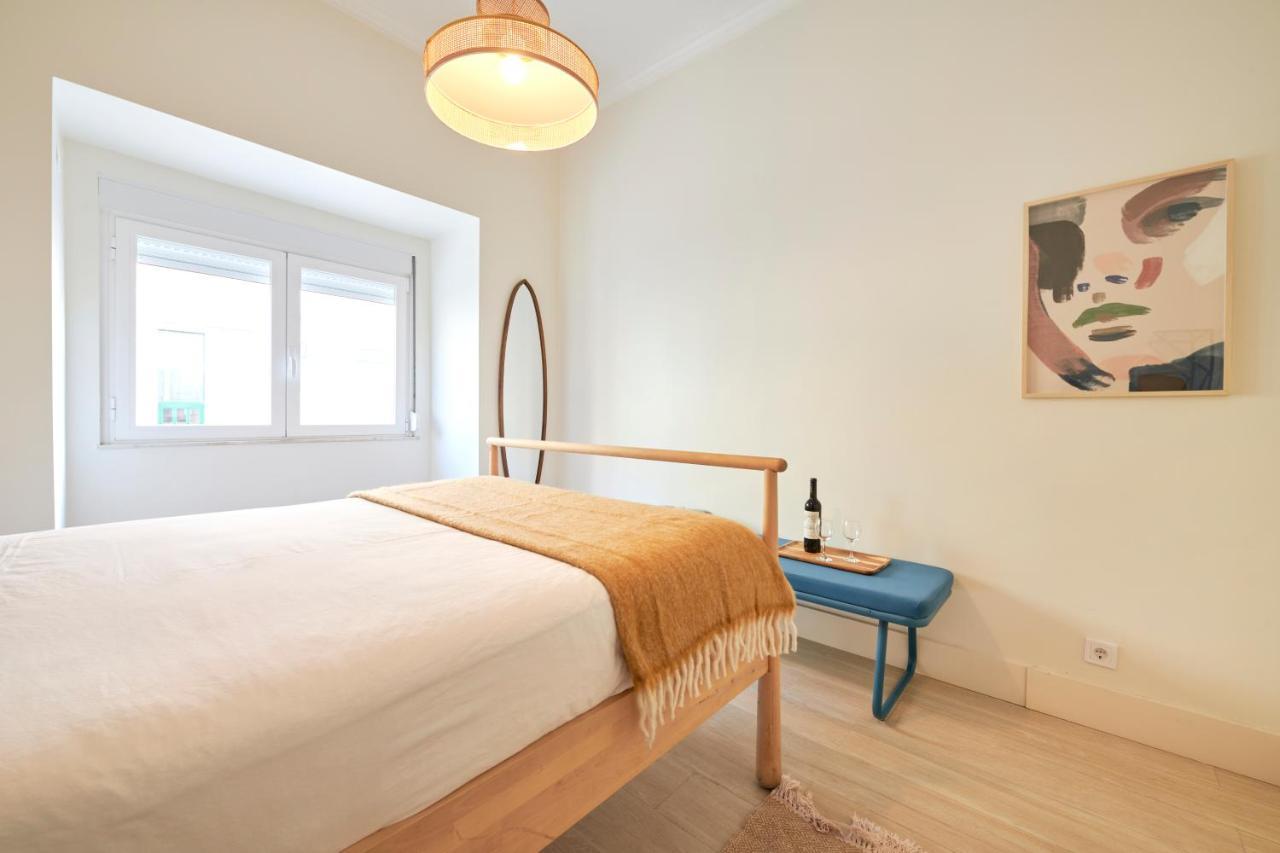 Appartement Charming 3br W/ Patio, By Timecooler *