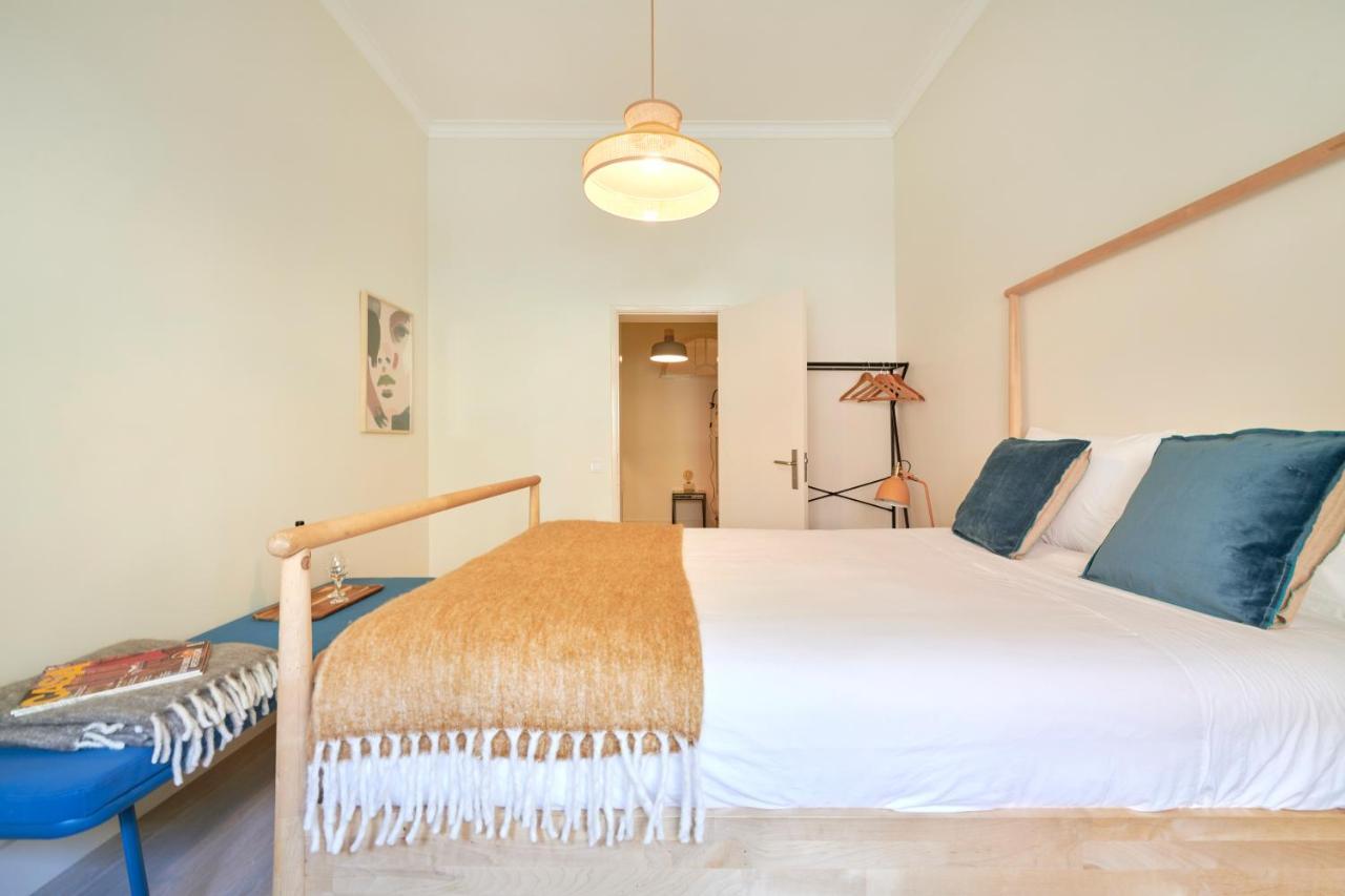 Charming 3br W/ Patio, By Timecooler Apartamento *